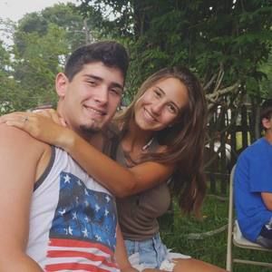 Meet your Posher, Heather marie